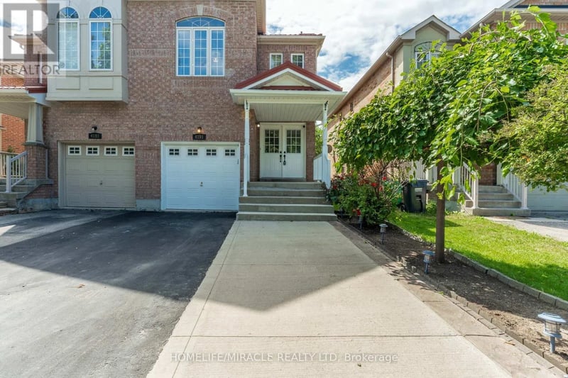 4191 Goldenrod Crescent, Mississauga (East Credit), Ontario, L5V3C2, Mississauga (East Credit), Ontario — photo 1 of 5