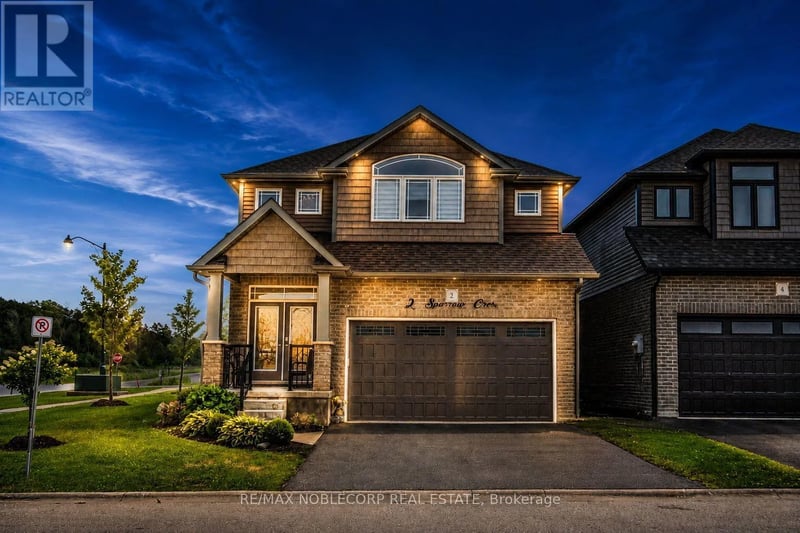 2 Sparrow Crescent, East Luther Grand Valley (Grand Valley), Ontario, L9W7P2, East Luther Grand Valley (Grand Valley), Ontario — photo 1 of 5