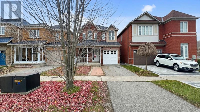 48 Outlook Terrace Drive, Markham (Greensborough), Ontario, L6E1J9, Markham (Greensborough), Ontario — photo 1 of 5