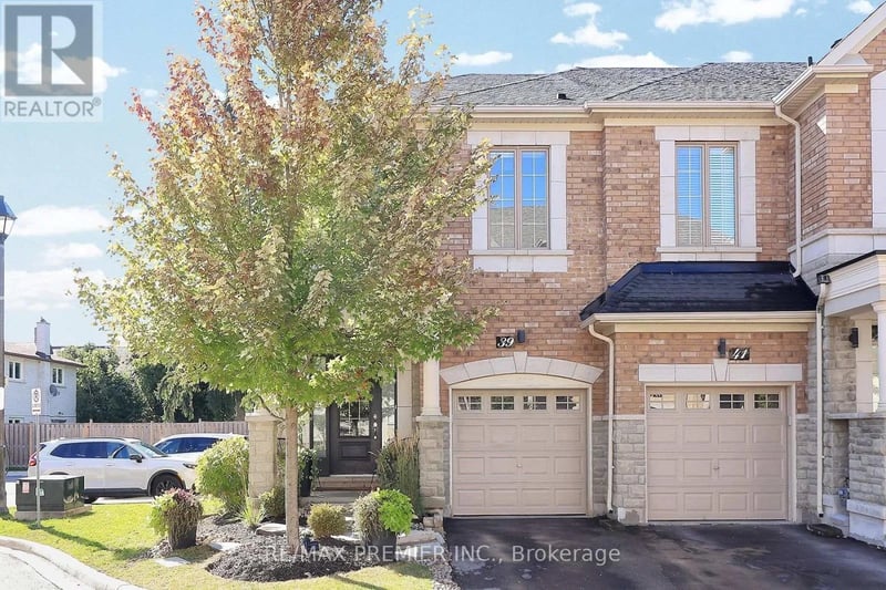 39 Caliber Court, King (Nobleton), Ontario, L0G1N0, King (Nobleton), Ontario — photo 1 of 5