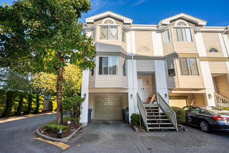#43 7875 122 Street, Surrey, British Columbia, V3W0Y8, Surrey, British Columbia — photo 1 of 5