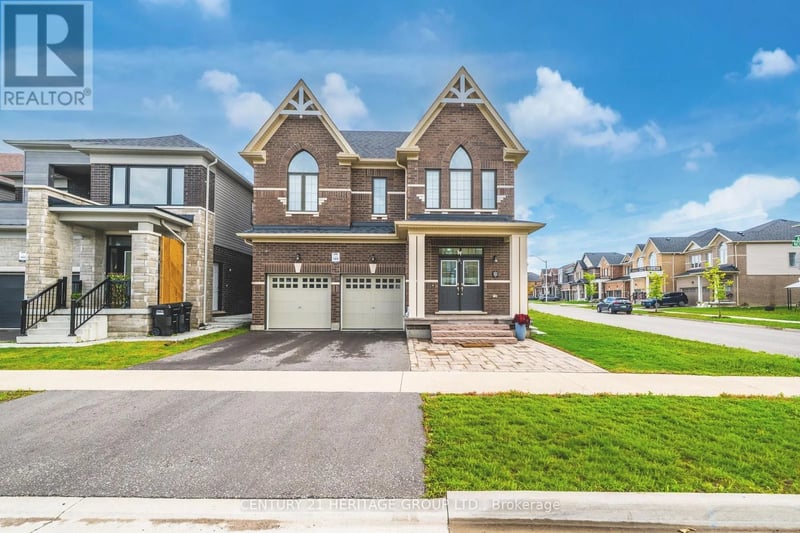 102 Nottingham Road, Barrie, Ontario, L9J0L5, Barrie, Ontario — photo 1 of 5