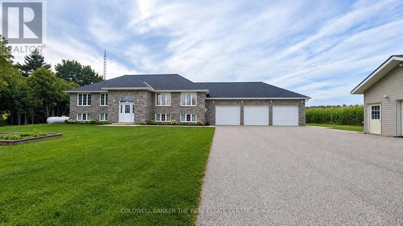 5164 10th Line, Essa, Ontario, L0L1L0, Essa, Ontario — photo 1 of 5