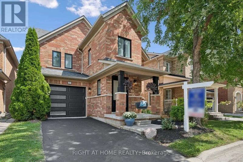 2294 Seton Crescent, Burlington (Orchard), Ontario, L7L6Y4, Burlington (Orchard), Ontario — photo 1 of 5