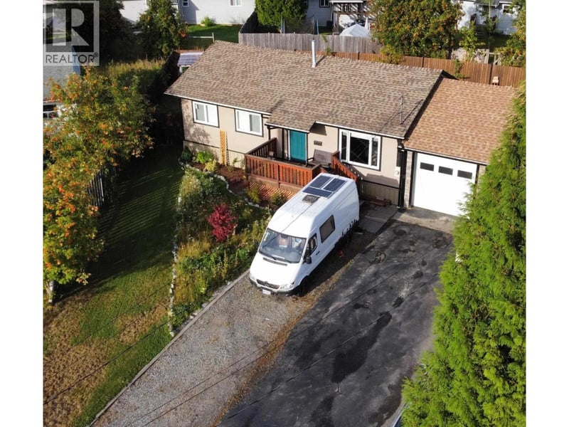 26 NASS Street, Kitimat, British Columbia, V8C2A2, Kitimat, British Columbia — photo 1 of 5