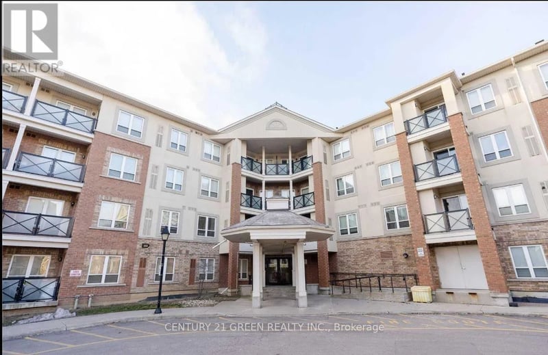 #409 10 Mendelssohn Street, Toronto (Clairlea-Birchmount), Ontario, M1L0G7, Toronto (Clairlea-Birchmount), Ontario — photo 1 of 5