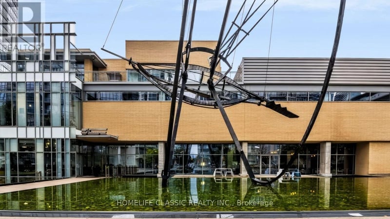 #3508 10 Navy Wharf Court, Toronto (Waterfront Communities), Ontario, M5V3V2, Toronto (Waterfront Communities), Ontario — photo 1 of 5