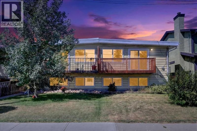 2606 14 Avenue Southeast, Calgary, Alberta, T2A0J6, Calgary, Alberta — photo 1 of 5