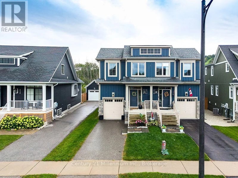 214 Yellow Birch Crescent, Blue Mountains, Ontario, L9Y0Y5, Blue Mountains, Ontario — photo 1 of 5