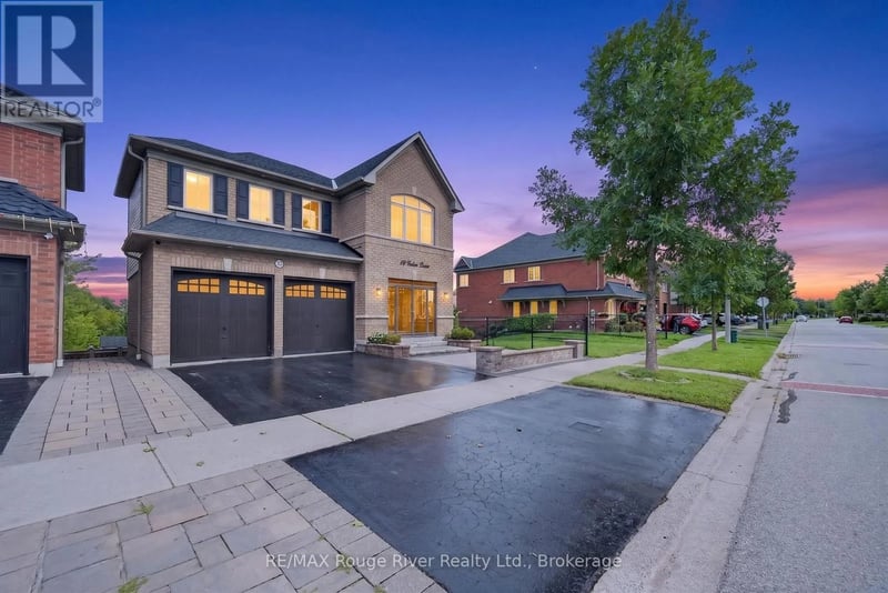19 Galea Drive, Ajax (Central East), Ontario, L1Z0J7, Ajax (Central East), Ontario — photo 1 of 5