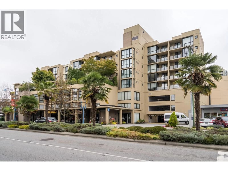 #511 7831 WESTMINSTER Highway, Richmond, British Columbia, V6X4J4, Richmond, British Columbia — photo 1 of 5