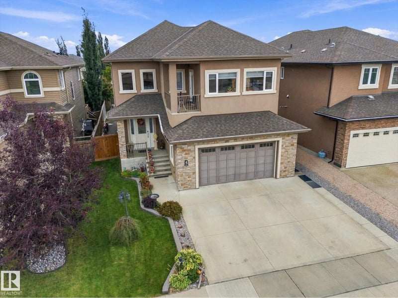 4 LAKESHORE CV, Beaumont, Alberta, T4X0J2, Beaumont, Alberta — photo 1 of 5