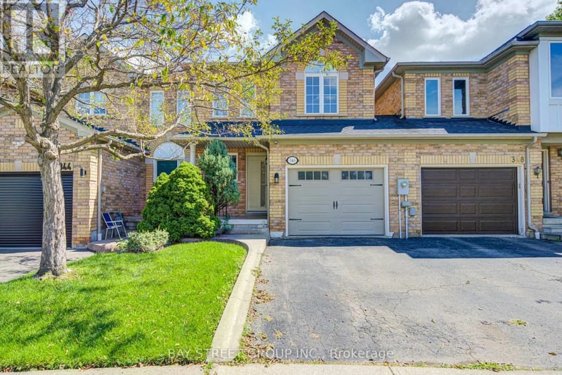 346 Sardinia Drive, Mississauga (Hurontario), Ontario, L5R3X6, Mississauga (Hurontario), Ontario — photo 1 of 5
