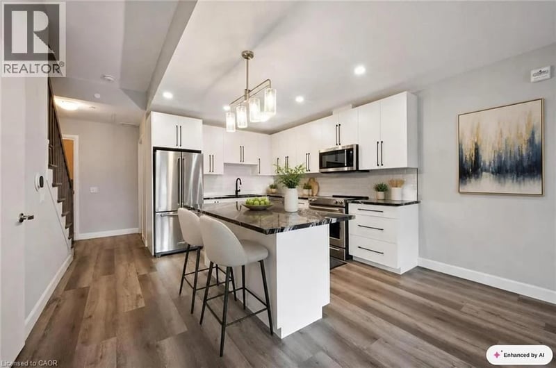 #206 51 DAVID Street, Kitchener, Ontario, N2G0E8, Kitchener, Ontario — photo 1 of 5