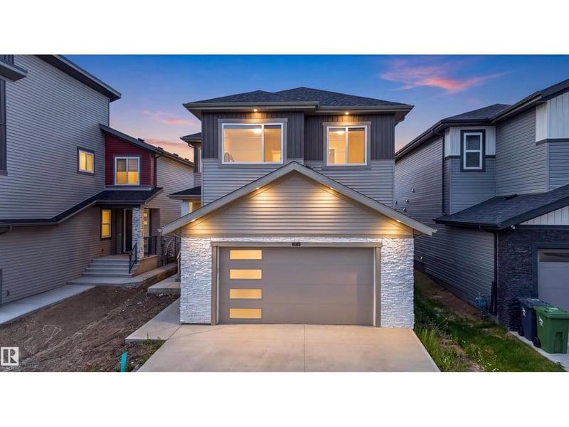 3926 41 AV, Beaumont, Alberta, T4X3B6, Beaumont, Alberta — photo 1 of 5