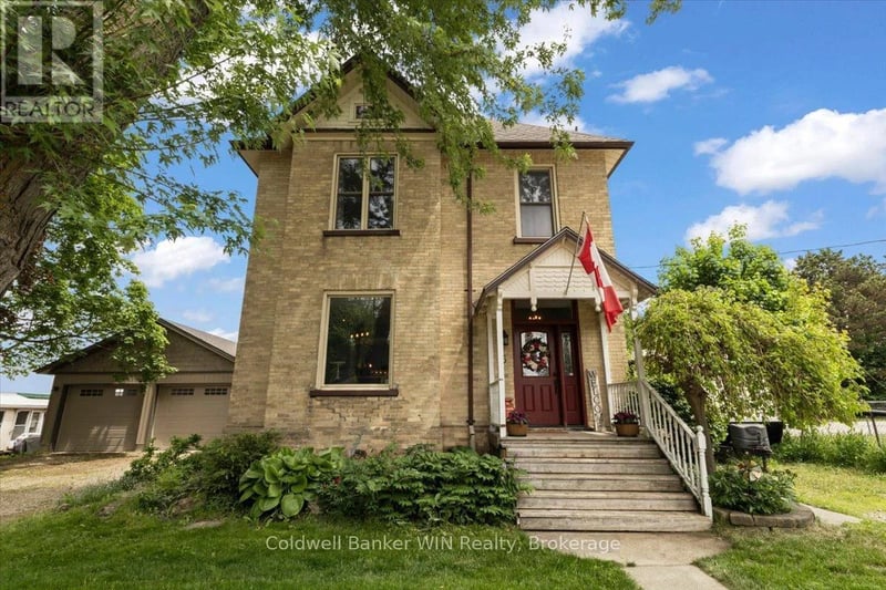 95 John Street South, Minto, Ontario, N0G1Z0, Minto, Ontario — photo 1 of 5