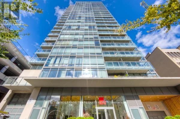 #708 22 Wellesley Street East, Toronto (Church-Yonge Corridor), Ontario, M4Y1G3, Toronto (Church-Yonge Corridor), Ontario — photo 1 of 5
