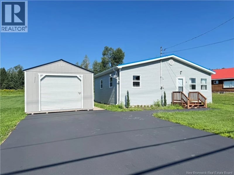 6 Alcorn Drive, Blackville, New Brunswick, E9B1N8, Blackville, New Brunswick — photo 1 of 5