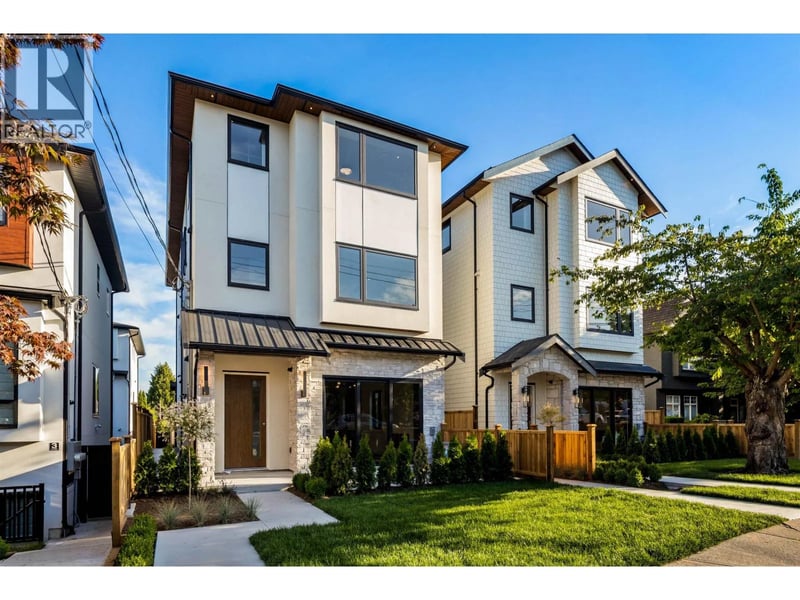 #1 6682 NAPIER Street, Burnaby, British Columbia, V5B2C3, Burnaby, British Columbia — photo 1 of 5