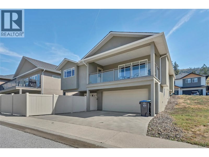 #131 695 Pineview Road, Penticton, British Columbia, V2A7S8, Penticton, British Columbia — photo 1 of 5
