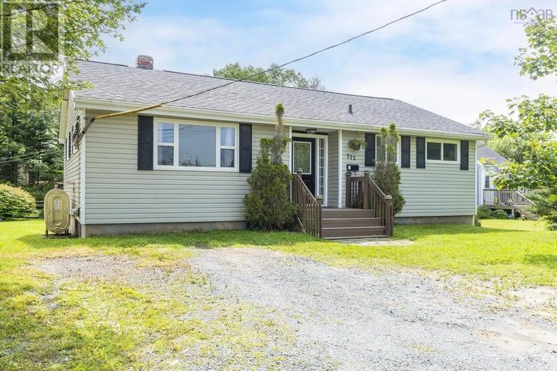 712 Old Sambro Road, Halifax, Nova Scotia, B3V1A2, Halifax, Nova Scotia — photo 1 of 5
