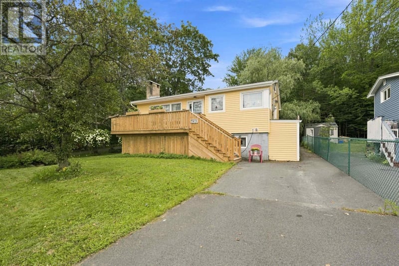 541 Herring Cove Road, Halifax, Nova Scotia, B3R1X3, Halifax, Nova Scotia — photo 1 of 5