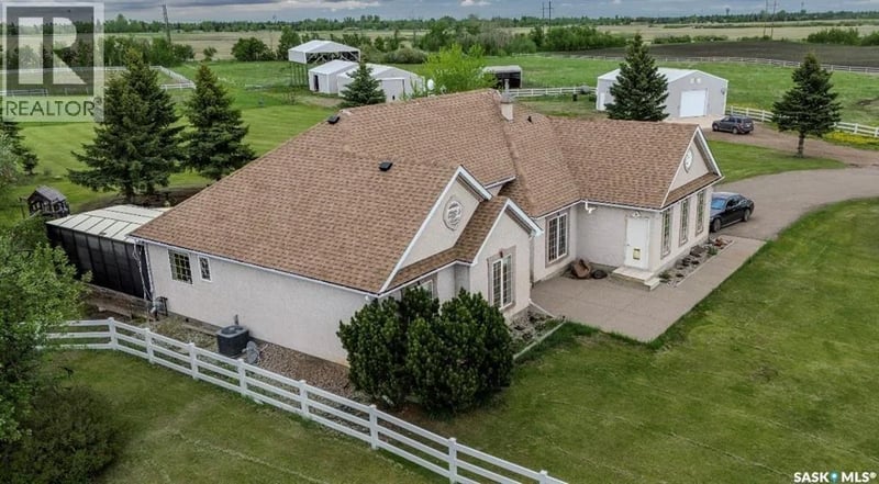 Misty Lane Acreage, Orkney Rm No. 244, Saskatchewan, S3N4C6, Orkney Rm No. 244, Saskatchewan — photo 1 of 5
