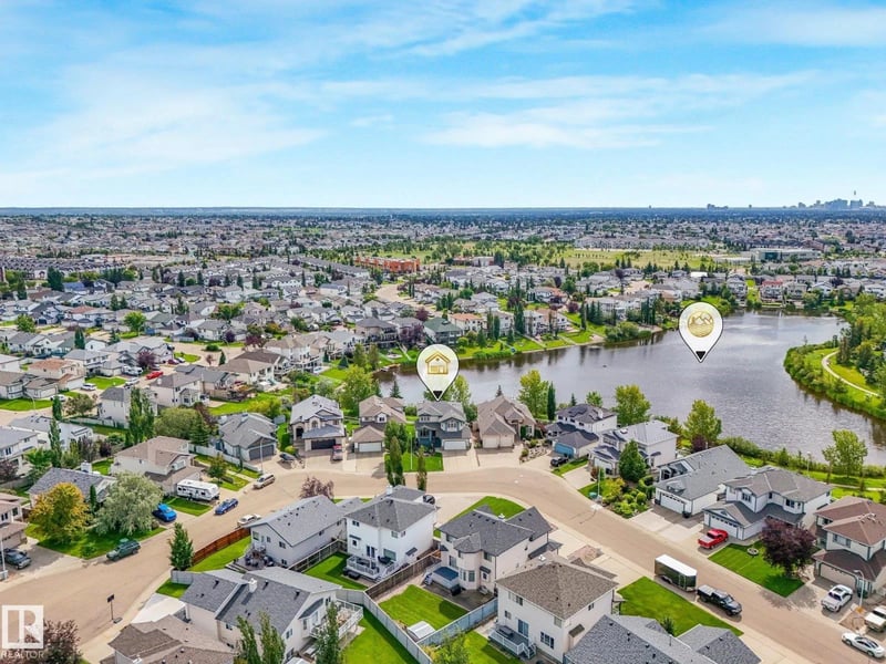 1117 KLARVATTEN CV NW, Edmonton, Alberta, T5Z3N3, Edmonton, Alberta — photo 1 of 5