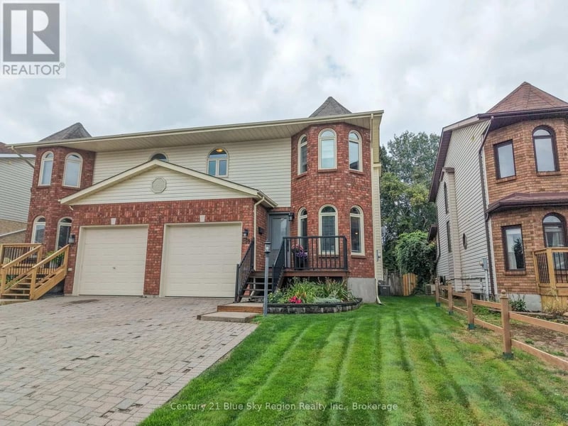 259 Labreche Drive, North Bay (Ferris), Ontario, P1A4J5, North Bay (Ferris), Ontario — photo 1 of 5