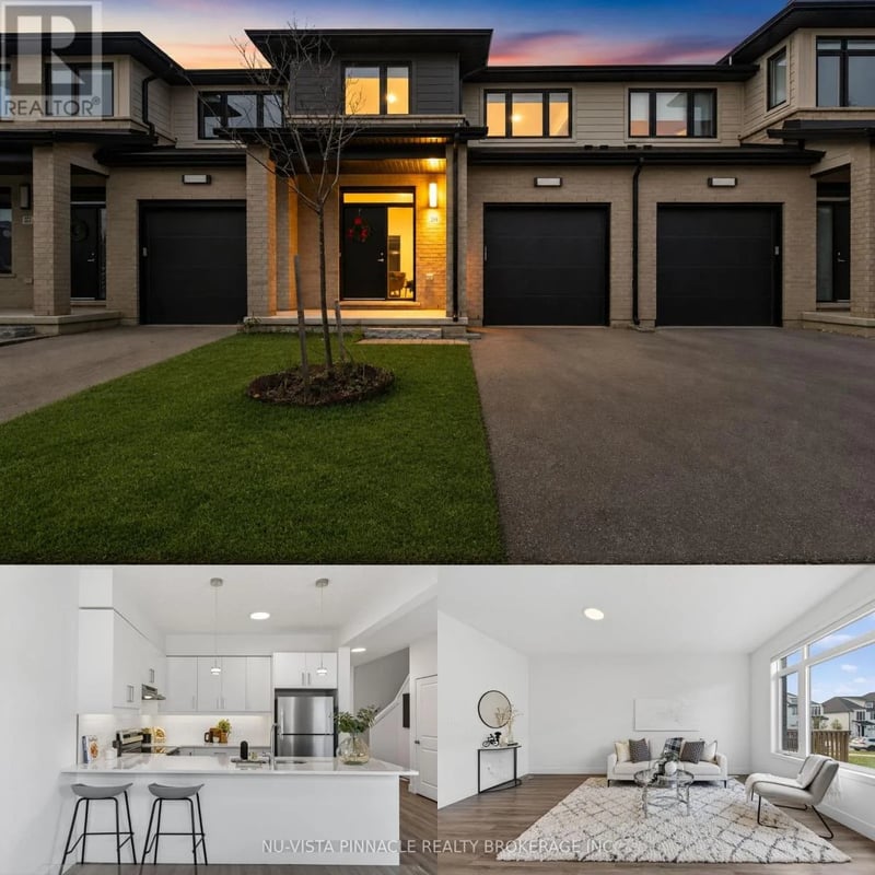 #39 3635 SOUTHBRIDGE Avenue, London South (South W), Ontario, N6L0G8, London South (South W), Ontario — photo 1 of 5