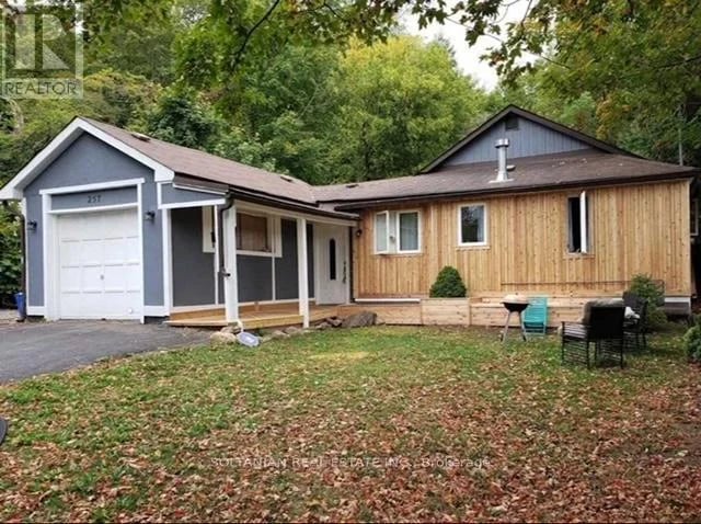 257 Parkwood Avenue, Georgina (Keswick South), Ontario, L4P2X2, Georgina (Keswick South), Ontario — photo 1 of 5