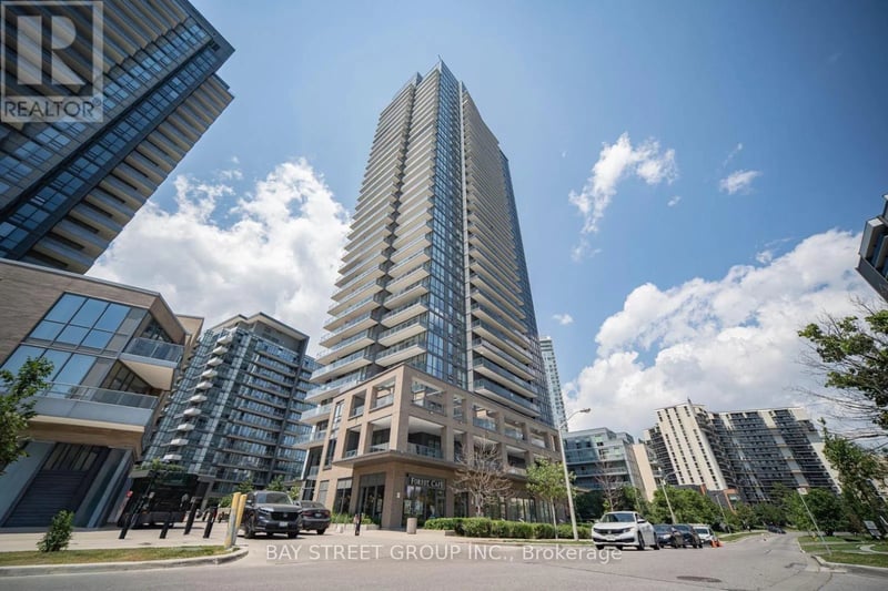 #1205 56 Forest Manor Road, Toronto (Henry Farm), Ontario, M2J0E5, Toronto (Henry Farm), Ontario — photo 1 of 5