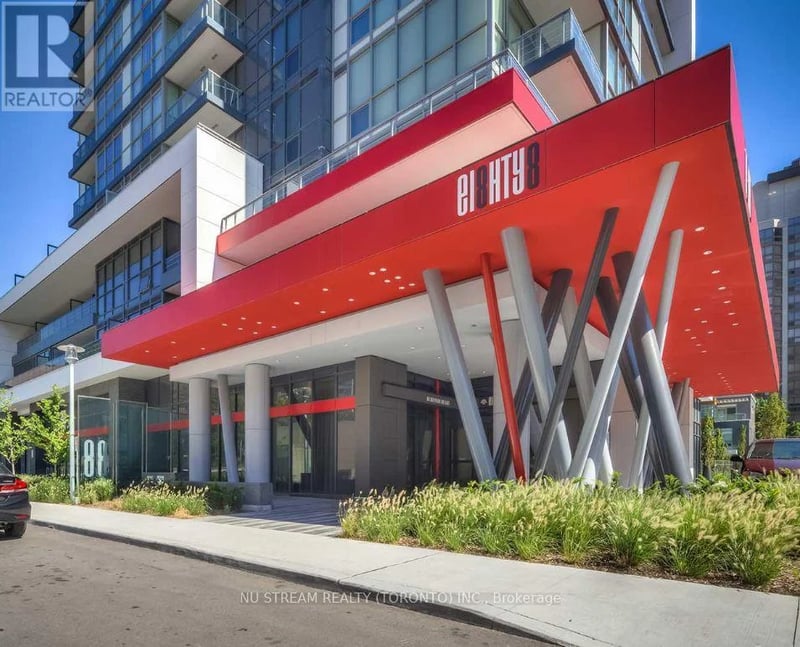 #211 88 Sheppard Avenue East, Toronto (Willowdale East), Ontario, M2N0G9, Toronto (Willowdale East), Ontario — photo 1 of 5