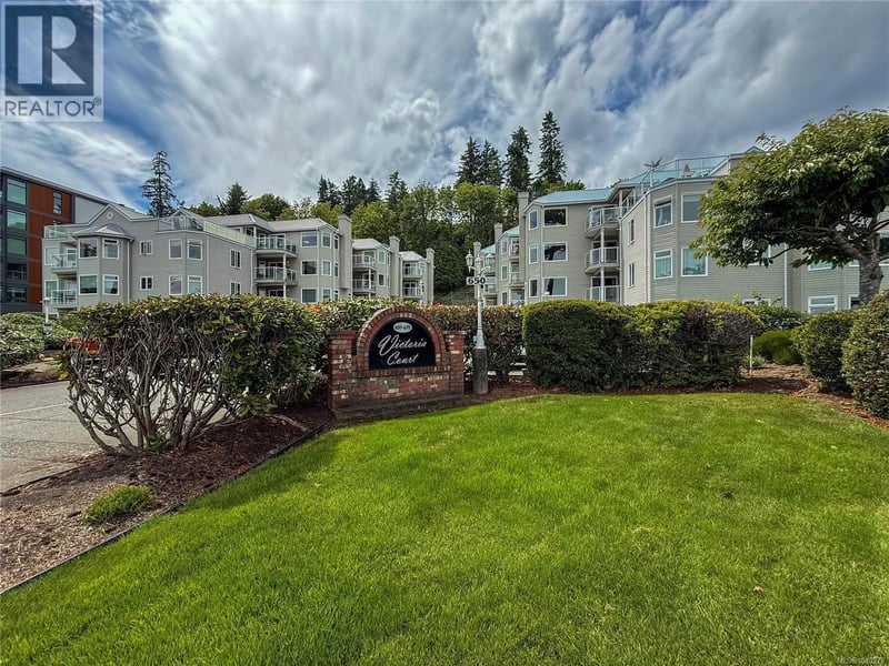 #104a 650 Island Highway South, Campbell River, British Columbia, V9W1A6, Campbell River, British Columbia — photo 1 of 5