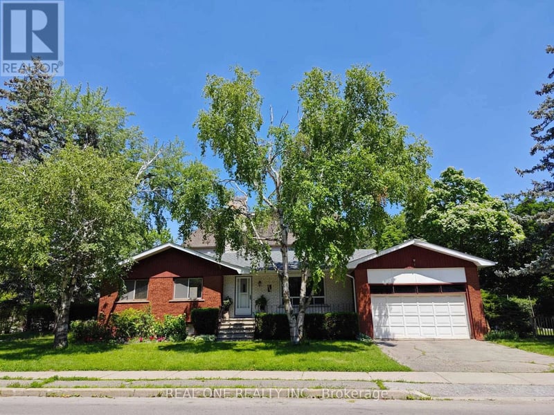 275 Parkview Avenue, Toronto (Willowdale East), Ontario, M2N3Z3, Toronto (Willowdale East), Ontario — photo 1 of 5