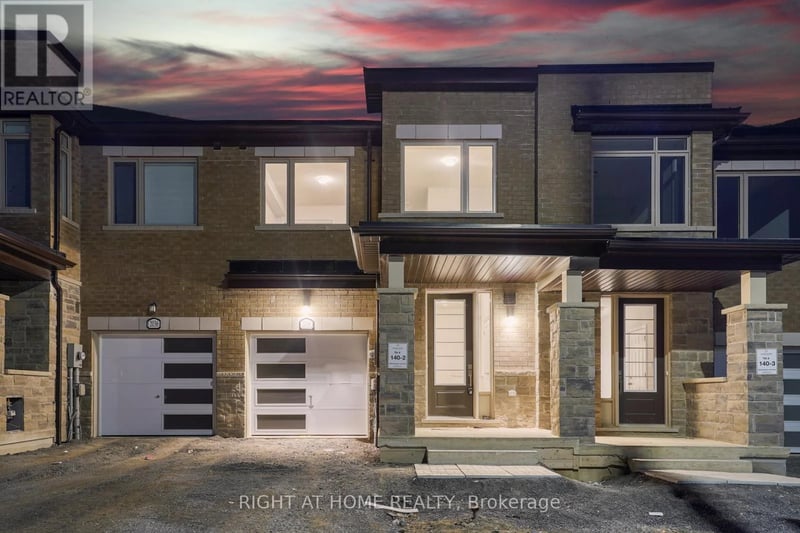 2038 CAMERON LOTT Crescent, Oshawa (Kedron), Ontario, L1L0S1, Oshawa (Kedron), Ontario — photo 1 of 5