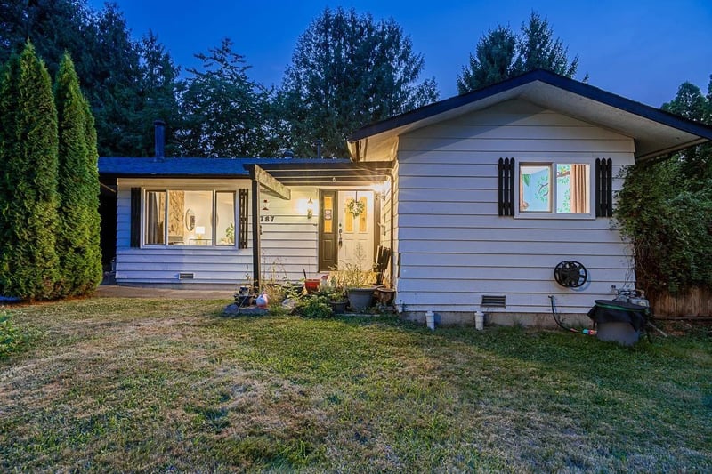 2787 270B Street, Langley, British Columbia, V4W3A3, Langley, British Columbia — photo 1 of 5
