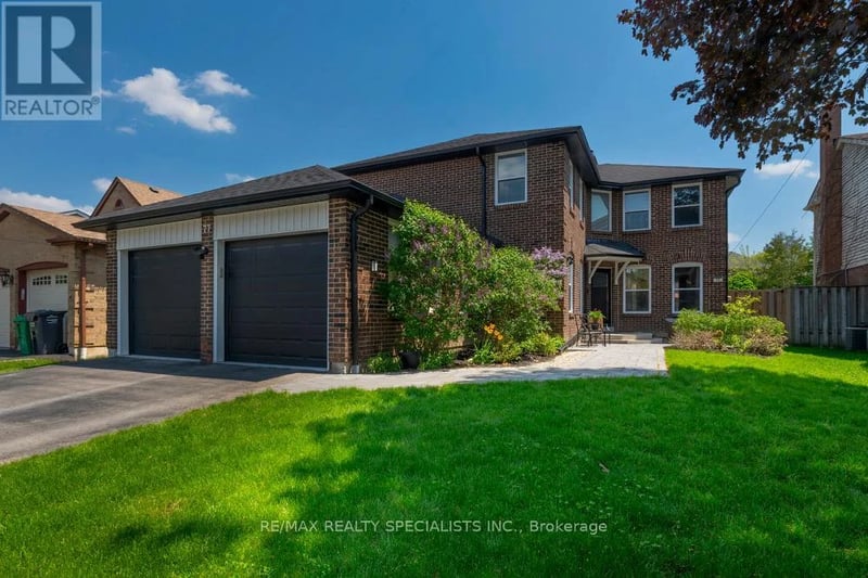 77 Leander Street, Brampton (Westgate), Ontario, L6S3N5, Brampton (Westgate), Ontario — photo 1 of 5
