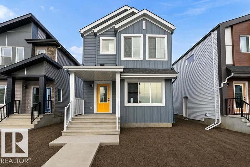 1216 MCLEOD AV, Spruce Grove, Alberta, T7X4B7, Spruce Grove, Alberta — photo 1 of 5