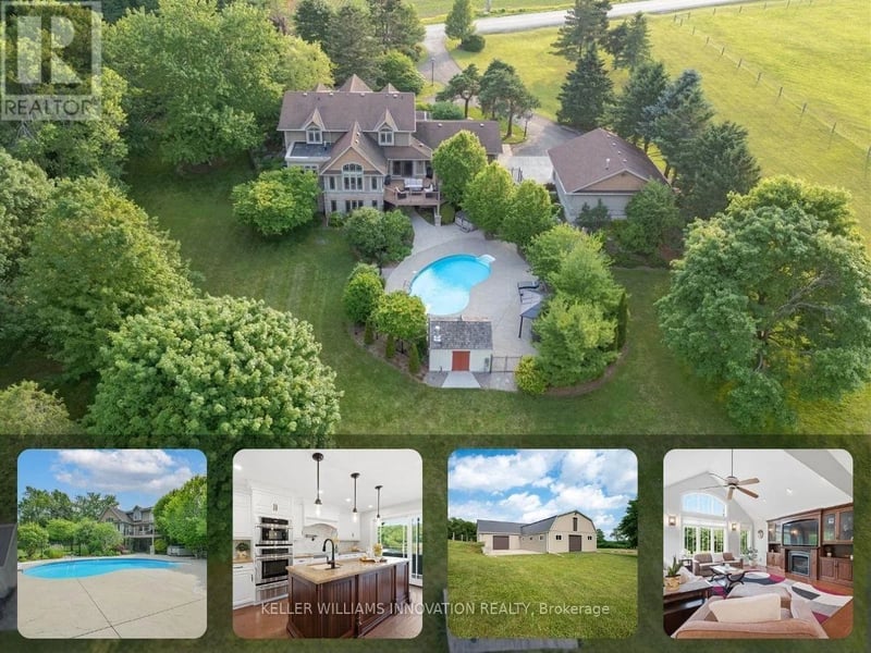 1635 Sandhills Road, Wilmot, Ontario, N3A3B2, Wilmot, Ontario — photo 1 of 5