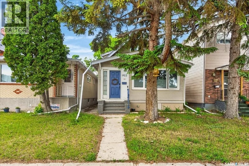 1922 Atkinson STREET, Regina, Saskatchewan, S4N3W5, Regina, Saskatchewan — photo 1 of 5