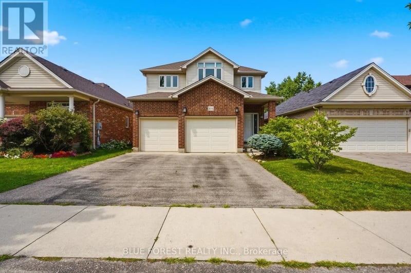 1834 Dormer Drive, London South (South U), Ontario, N6M0C1, London South (South U), Ontario — photo 1 of 5