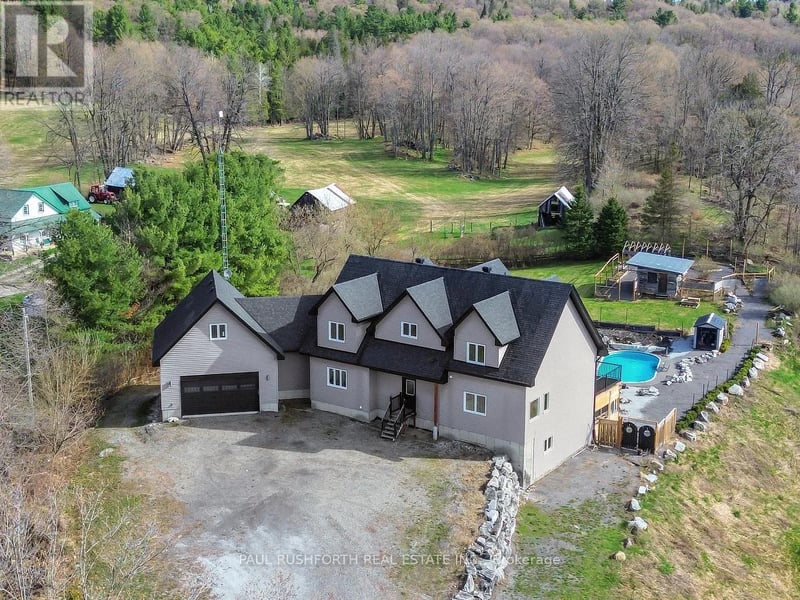 3968 Elphin Maberly Road, Frontenac (Frontenac North), Ontario, K0H2R0, Frontenac (Frontenac North), Ontario — photo 1 of 5