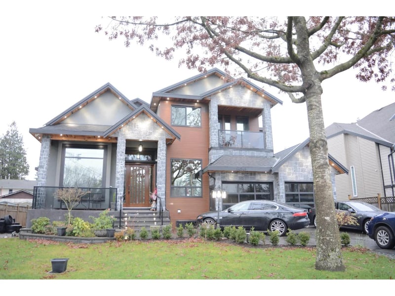 14548 110A AVENUE Avenue, Surrey, British Columbia, V3R2B5, Surrey, British Columbia — photo 1 of 5