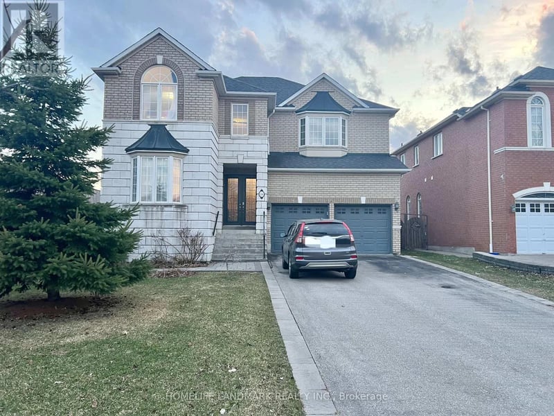 18 Fountain Court, Richmond Hill (Rouge Woods), Ontario, L4S2K4, Richmond Hill (Rouge Woods), Ontario — photo 1 of 5
