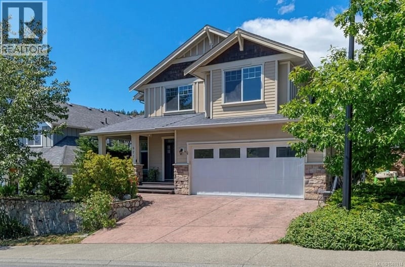 971 Gade Road, Langford, British Columbia, V9B0G8, Langford, British Columbia — photo 1 of 5
