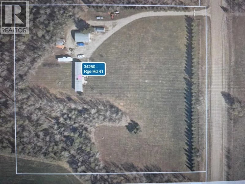 34280 Range Road 41, Rural Mountain View County, Alberta, T0M0K0, Rural Mountain View County, Alberta — photo 1 of 5