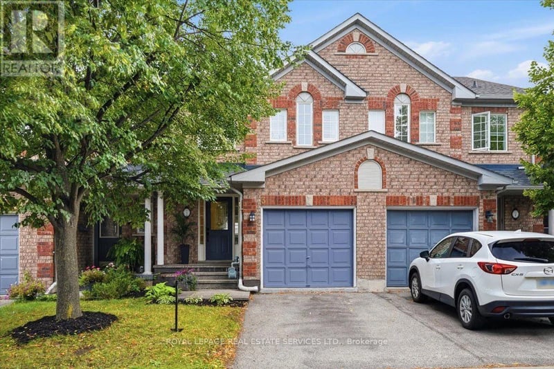#3 2970 Berwick Drive, Burlington (Rose), Ontario, L7M4W3, Burlington (Rose), Ontario — photo 1 of 5