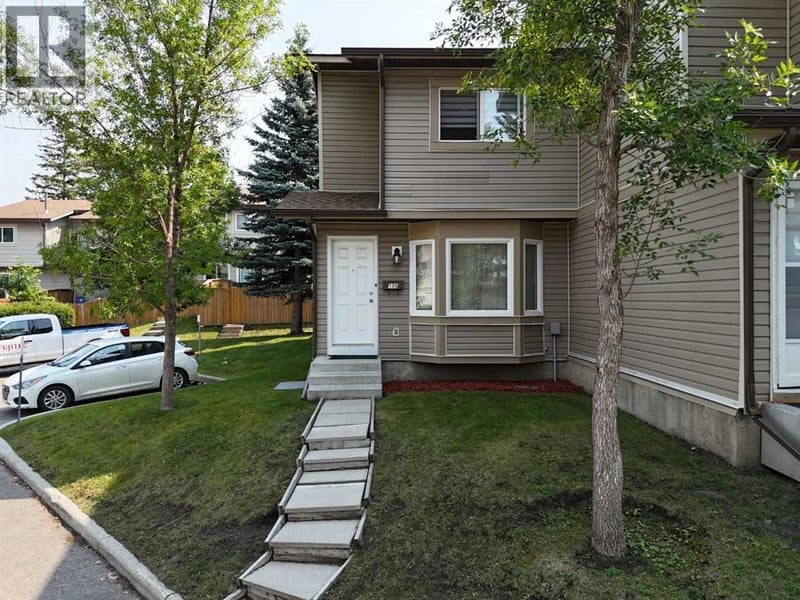 108 Falshire Terrace Northeast, Calgary, Alberta, T3J3B3, Calgary, Alberta — photo 1 of 5