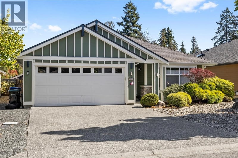 160 Meridian Way, Parksville, British Columbia, V9P2Z2, Parksville, British Columbia — photo 1 of 5